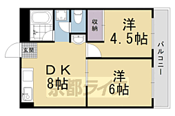 サンシャインコーポ新宮 3階/301