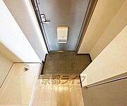 大きな段差がありません