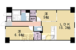 京都 六三館 5階/503