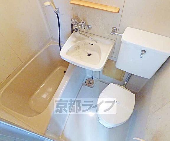 浴室