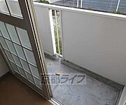 洗濯物も十分干せます