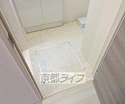 脱衣洗面所・