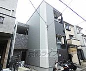 京都府京都市伏見区深草十九軒町：物件画像／株式会社京都ライフ 丹波橋店
