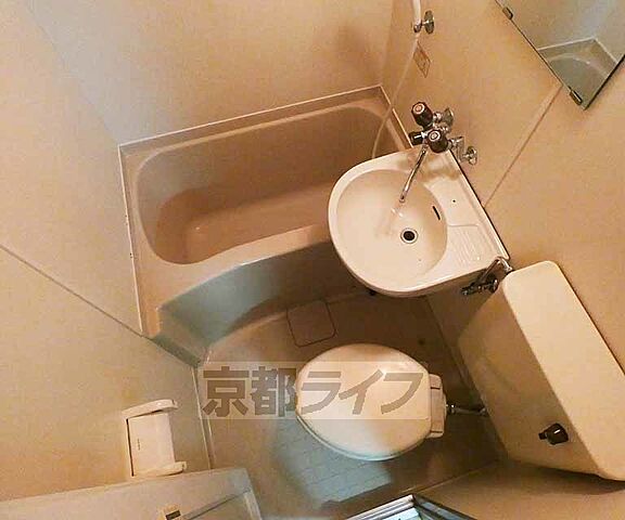 浴室