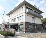 大津市役所 大石支所まで352m 大石市民センターもここにあります