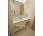 シャンプードレッサーです。