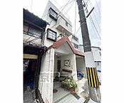 京都府京都市東山区大和大路通五条下る2丁目上梅屋町：物件画像／株式会社京都ライフ 丹波橋店