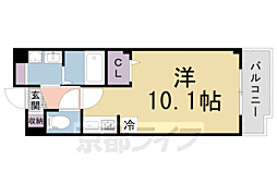 エアリーイースト 3階