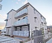 京都府京都市山科区西野野色町：物件画像／株式会社京都ライフ 丹波橋店