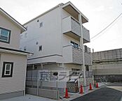 京都府京都市山科区東野狐藪町：物件画像／株式会社京都ライフ 丹波橋店