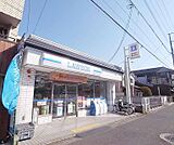 ローソン高野蓼原町店まで220m 下鴨神社近くです。