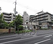 京都府京都市山科区西野山射庭ノ上町：物件画像／株式会社京都ライフ 丹波橋店