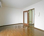 リビングです。