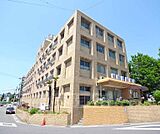 新河端病院まで1300m