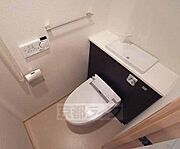 ウォシュレット付のトイレです。