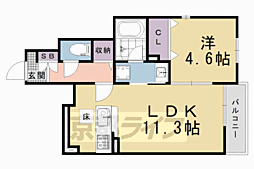 東海道・山陽本線 京都駅 徒歩15分
