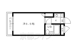 CASA510 3階