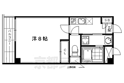 Ｇ・Ｆ四条烏丸 3階