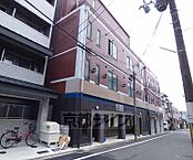 京都府京都市上京区五番町：物件画像／株式会社京都ライフ 丹波橋店