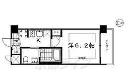JR東海道・山陽本線 京都駅 徒歩9分
