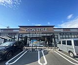 イオンスタイル西ノ京小町まで100m 西ノ京エリアのイオンリテールの商業施設