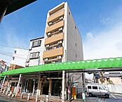 京都府京都市上京区千本通中立売西入四番町：物件画像／株式会社京都ライフ 丹波橋店