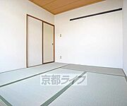 綺麗な室内です。