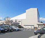 大津市立北図書館まで514m