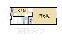 滋賀県大津市月輪3丁目：物件画像／株式会社京都ライフ 丹波橋店