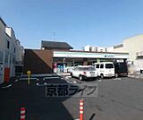 サークルＫ宇治一ノ坪店まで132m