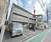 京都府京田辺市河原御影：物件画像／株式会社京都ライフ 丹波橋店