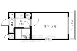 DETOM‐1西陣PARTIII 2階