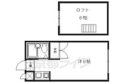 ファーストコート藤森 2階