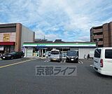 サークルＫ竹田七瀬川店まで318m 国道24号線沿いのコンビニ。駐車場も広くなっております。