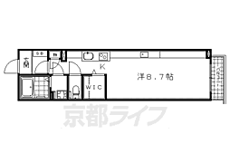 アルテランサ大宮 1階