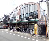 エムジー　嵯峨車折店まで235m