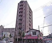 京都府京都市山科区椥辻草海道町：物件画像／株式会社京都ライフ 丹波橋店