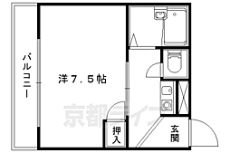 シエログランデ 3階