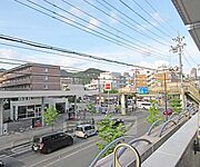 便利な立地です
