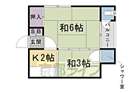 京都府京都市右京区御室岡ノ裾町：物件画像／株式会社京都ライフ 丹波橋店