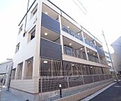 京都府京都市右京区梅津石灘町：物件画像／株式会社京都ライフ 丹波橋店