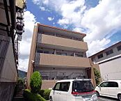 京都府京都市右京区嵯峨野内田町：物件画像／株式会社京都ライフ 丹波橋店