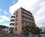 外観です。