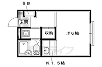 大阪府枚方市甲斐田新町：物件画像／株式会社京都ライフ 丹波橋店