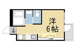 ハイツおおくら 3階/3-C