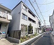 京都府京都市中京区西ノ京車坂町：物件画像／株式会社京都ライフ 丹波橋店