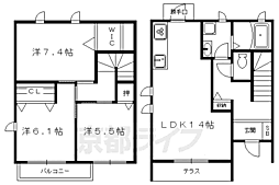 PASSY V 1階