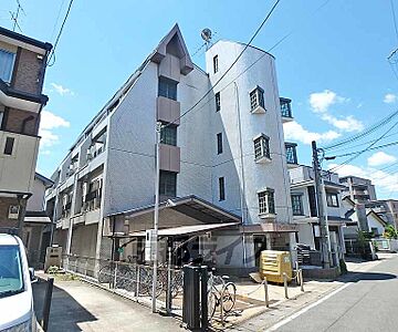 外観 外観