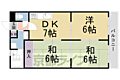 ロイヤルコーポ4階8.0万円