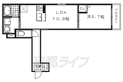 イストワール御池 3階